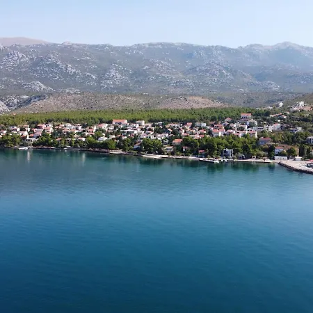 Rovanjska-4 By Interhome Apartment *