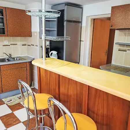 Apartment Rovanjska-4 By Interhome *