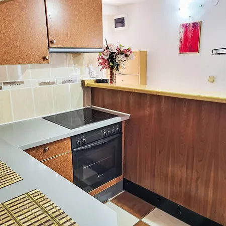 Rovanjska-4 By Interhome *
