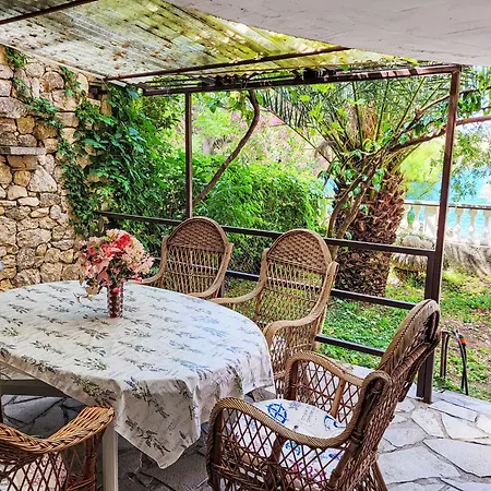 Rovanjska-4 By Interhome Apartment